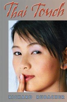 Paperback Thai Touch Book