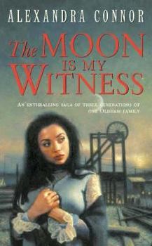 Hardcover The Moon Is My Witness Book
