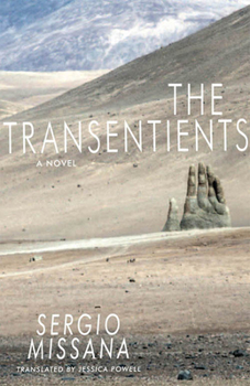 Paperback The Transentients Book