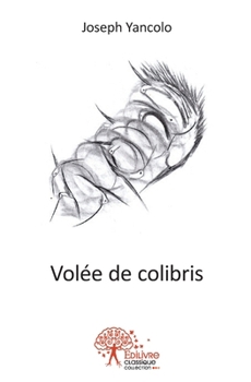 Paperback Volée de colibris [French] Book