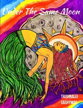 Paperback Under The Same Moon Book