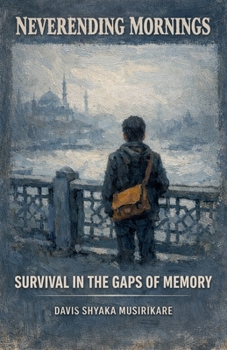 Paperback Neverending Mornings Book