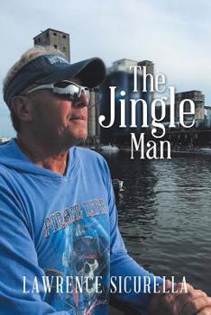 Paperback The Jingle Man Book
