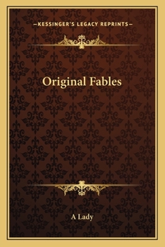 Paperback Original Fables Book