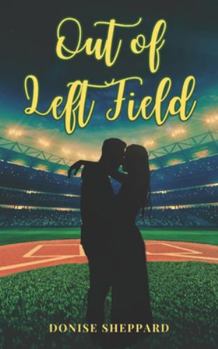 Paperback Out of Left Field Book