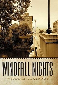 Hardcover Windfall Nights Book