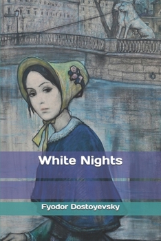 Paperback White Nights Book