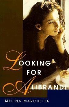 Hardcover Looking for Alibrandi Book