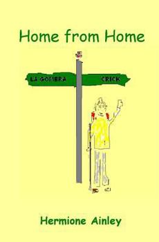 Paperback Home from home Book