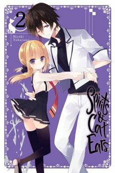 Spirits & Cat Ears, Vol. 2 - Book #2 of the Spirits & Cat Ears