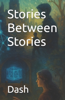 Paperback Stories Between Stories Book