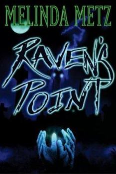 Hardcover Raven's Point Book