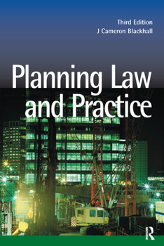 Paperback Planning Law and Practice Book