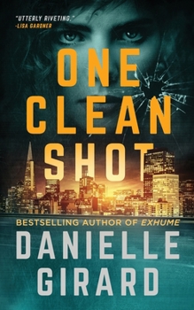 Paperback One Clean Shot: Rookie Club Book 2 Book