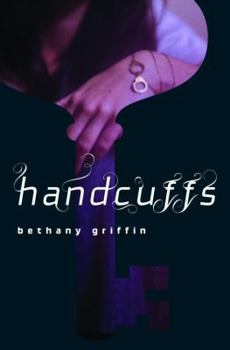 Hardcover Handcuffs Book