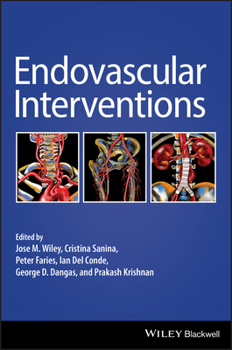 Misc. Endovascular Interventions Book