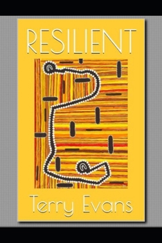 Paperback Resilient: A memoir Book