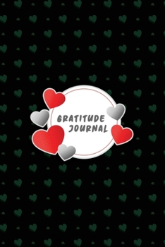 Paperback BOILEBS - Gratitude Journal for Men, Women, Teens, Kids, Boys, Girls, Valentine's Day Gift Book
