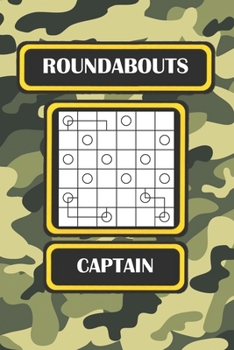 Roundabouts: Captain