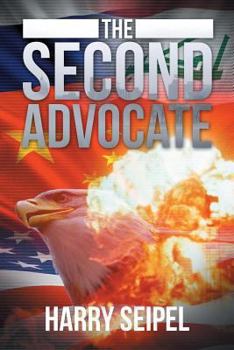 Paperback The Second Advocate Book