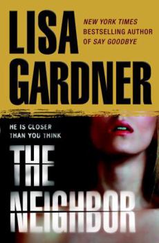 Hardcover The Neighbor Book