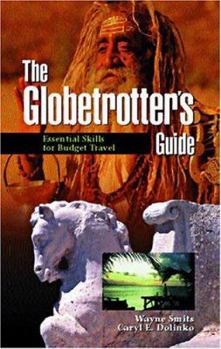 Paperback The Globetrotter's Guide Book