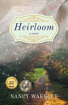 Paperback Heirloom Book