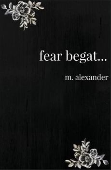 Paperback fear begat... Book
