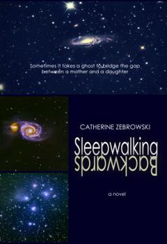 Paperback Sleepwalking Backwards Book