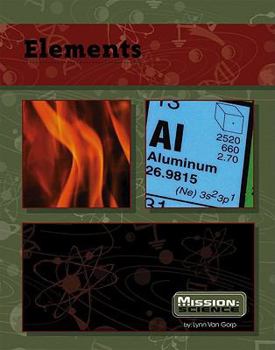 Hardcover Elements Book