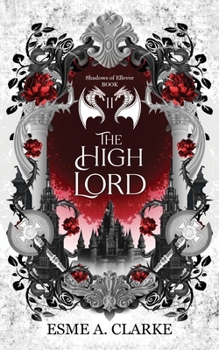 Paperback The High Lord Book