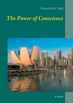 Paperback The Power of Conscience Book