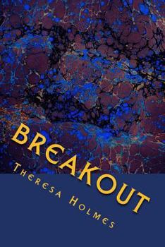 Paperback Breakout: From the Delphian Chronicles Book