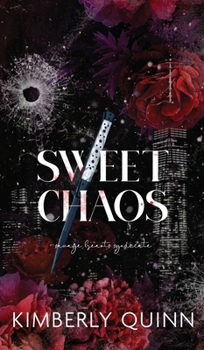 Hardcover Sweet Chaos Book