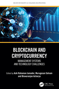 Blockchain and Cryptocurrency : Management Systems and Technology Challenges