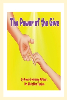 Paperback The Power of the Give Book