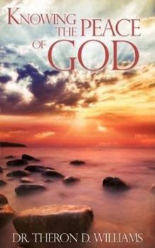 Paperback Knowing The Peace of God Book