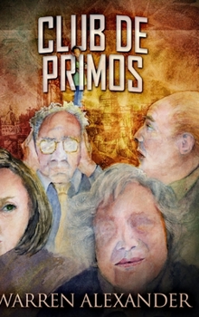 Hardcover Club De Primos [Spanish] Book