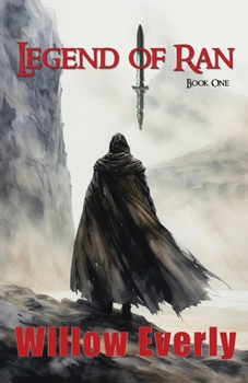 Paperback Legend of Ran Book
