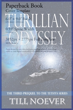 Paperback Turillian Odyssey Book