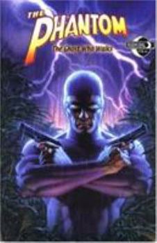 The Phantom: The Ghost Who Walks - Book  of the Phantom (Moonstone)