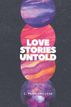Paperback Love Stories Untold Book