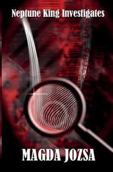 Paperback Neptune King Investigates Book