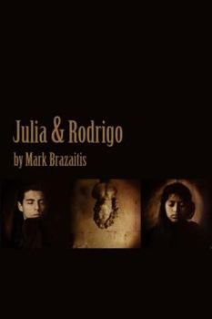 Paperback Julia & Rodrigo Book