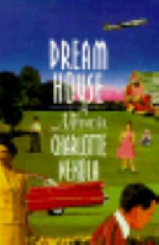 Hardcover Dream House: A Memoir Book