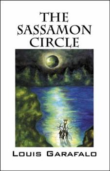 Paperback The Sassamon Circle Book