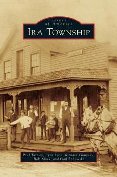 IRA Township - Book  of the Images of America: Michigan