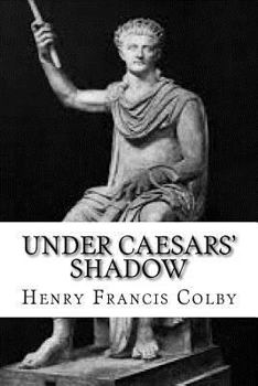 Paperback Under Caesars' Shadow Book