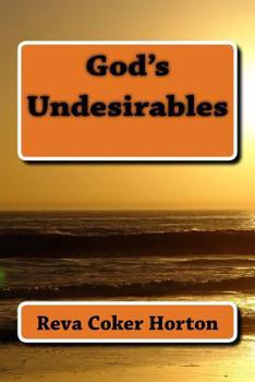 Paperback God's Undesirables Book