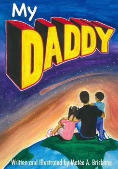 Paperback My Daddy Book